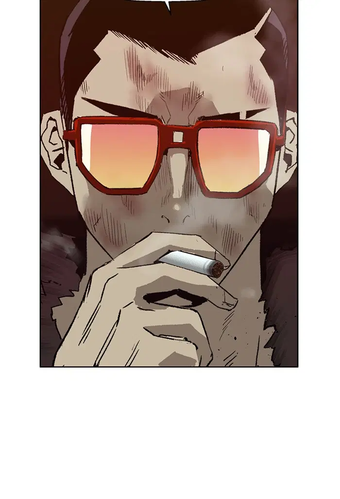 Weak Hero ตอนที่ 211 หน้า 98