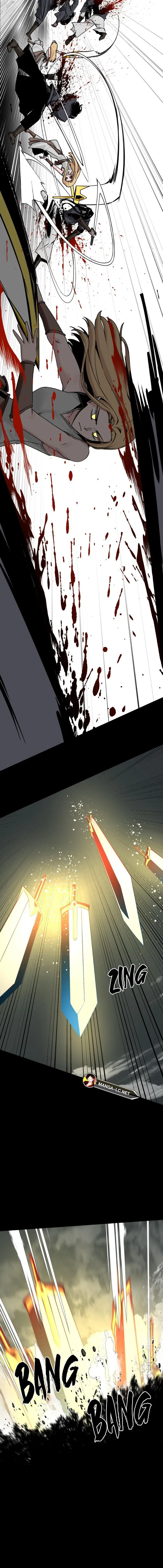 HERO KILLER ตอนที่ 175 หน้า 15