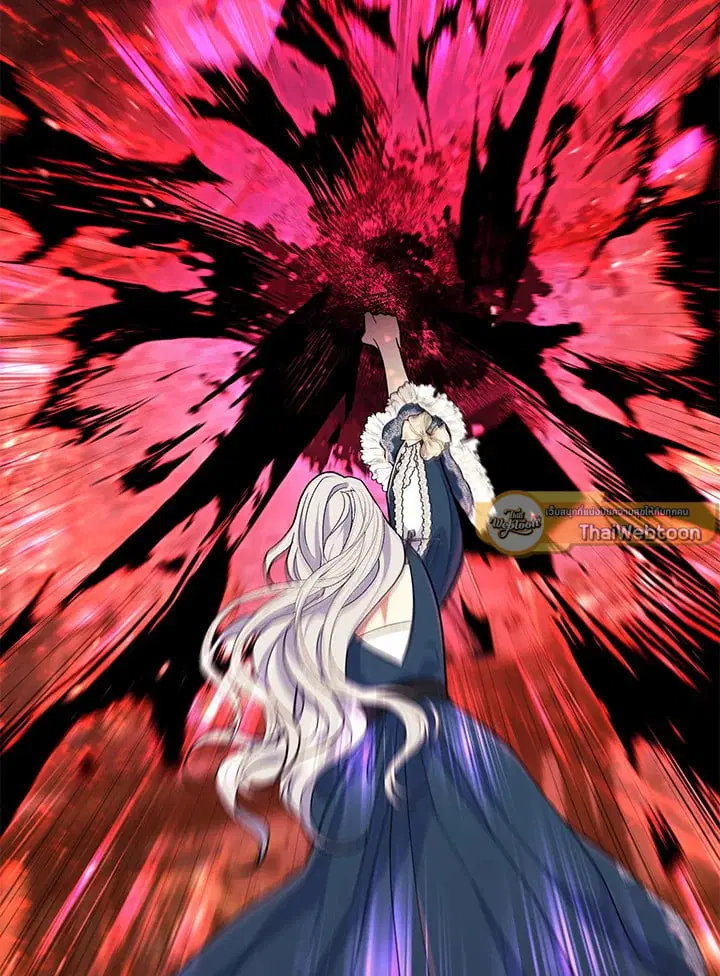 The Villain’s Match Is Too Perfect – คู่ดูตัวของนางร้ายเพอร์เฟกต์เกินไป ตอนที่ 55 หน้า 81