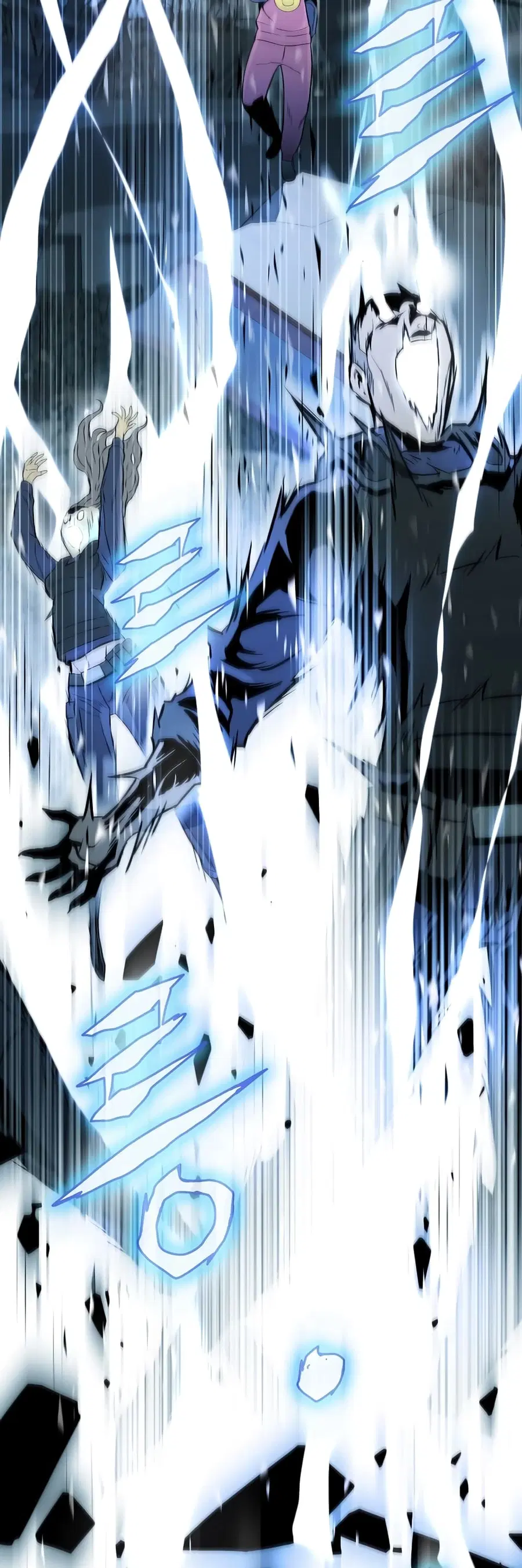 Past Life Returner ตอนที่ 1 หน้า 51