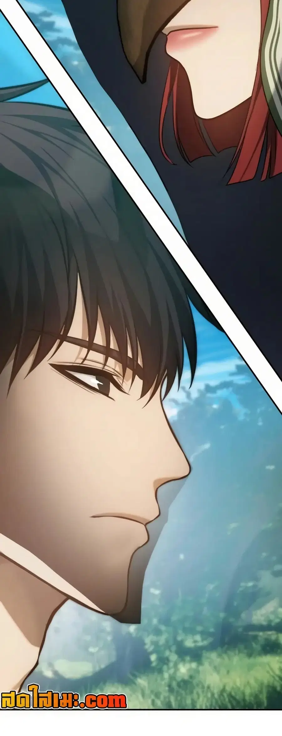 Ranker Who Lives A Second Time ตอนที่ 167 หน้า 40