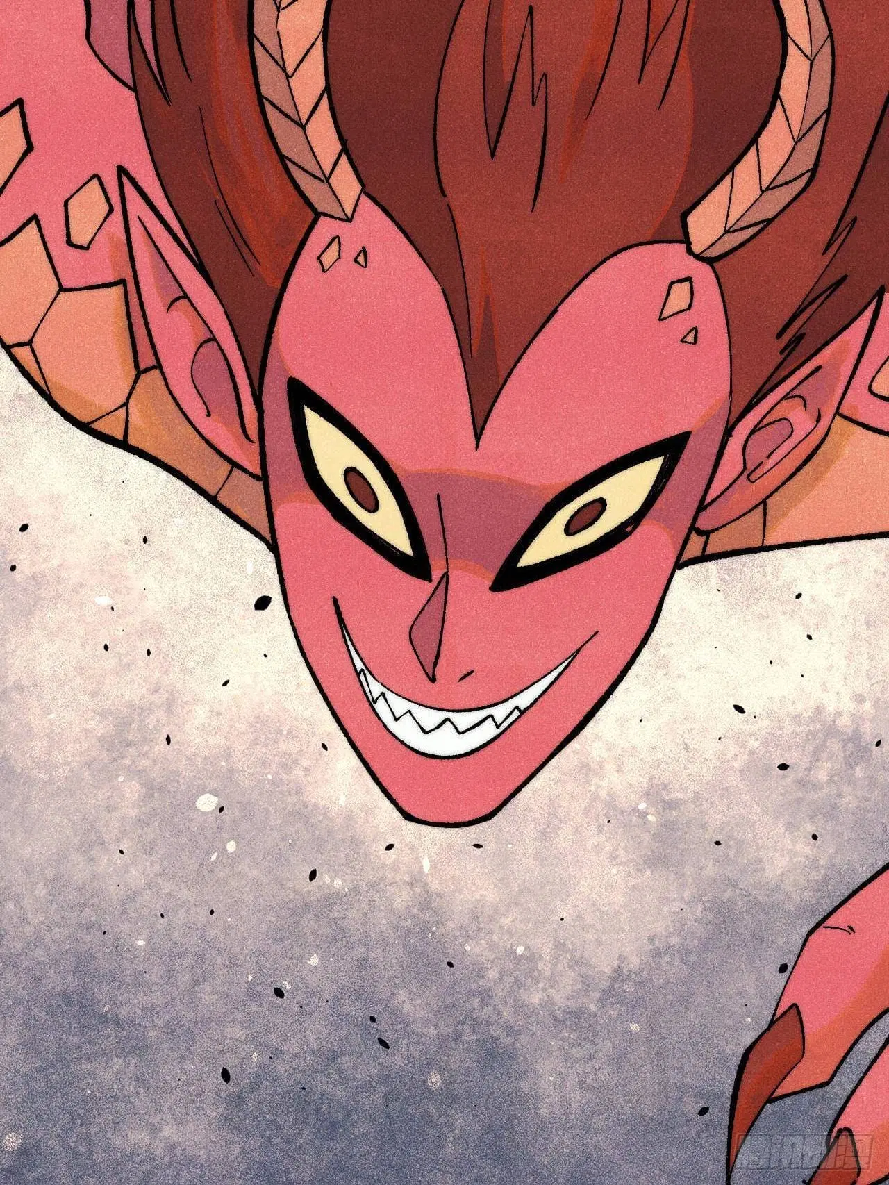 All Hail the Sect Leader ตอนที่ 302 หน้า 59