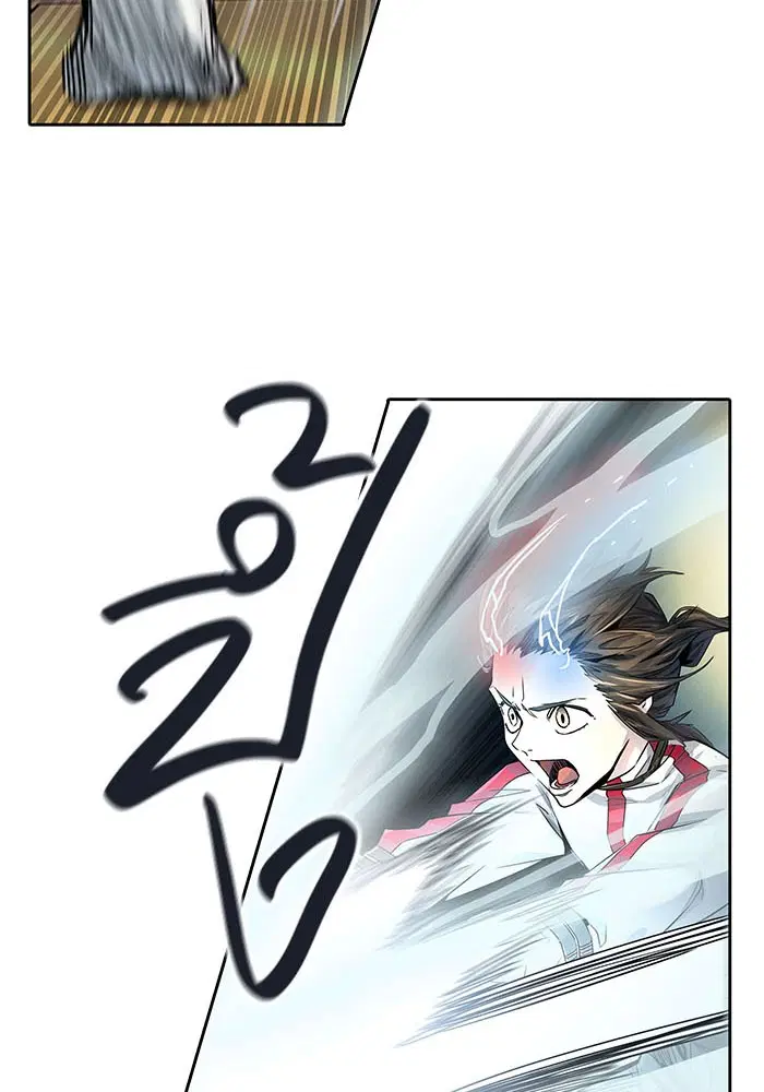 Tower of God ตอนที่ 496 หน้า 138