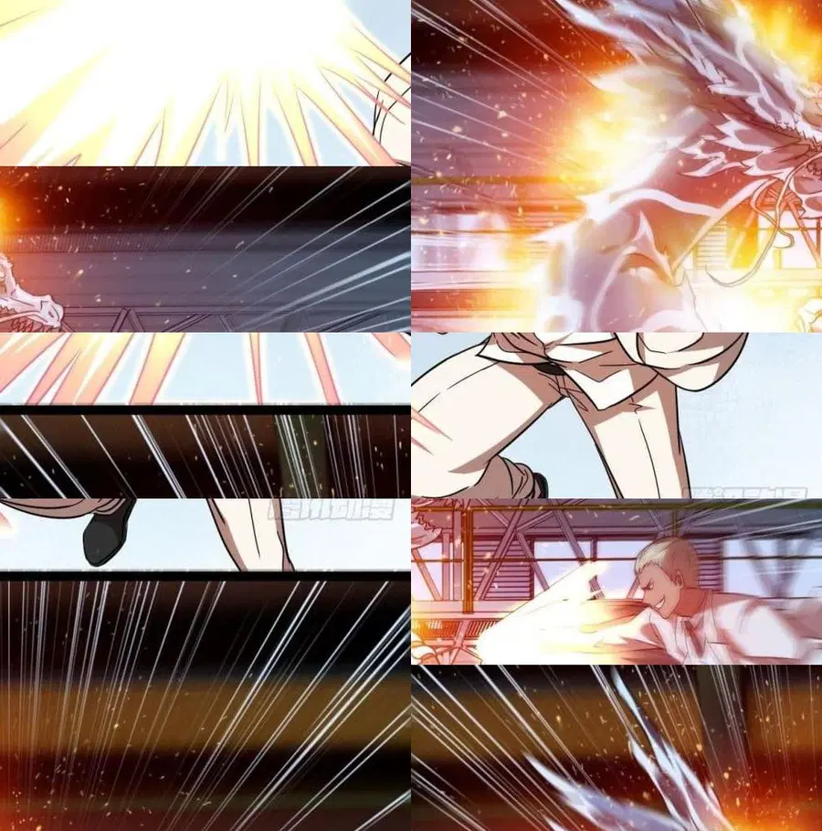High Energy Strikes ตอนที่ 22 หน้า 11
