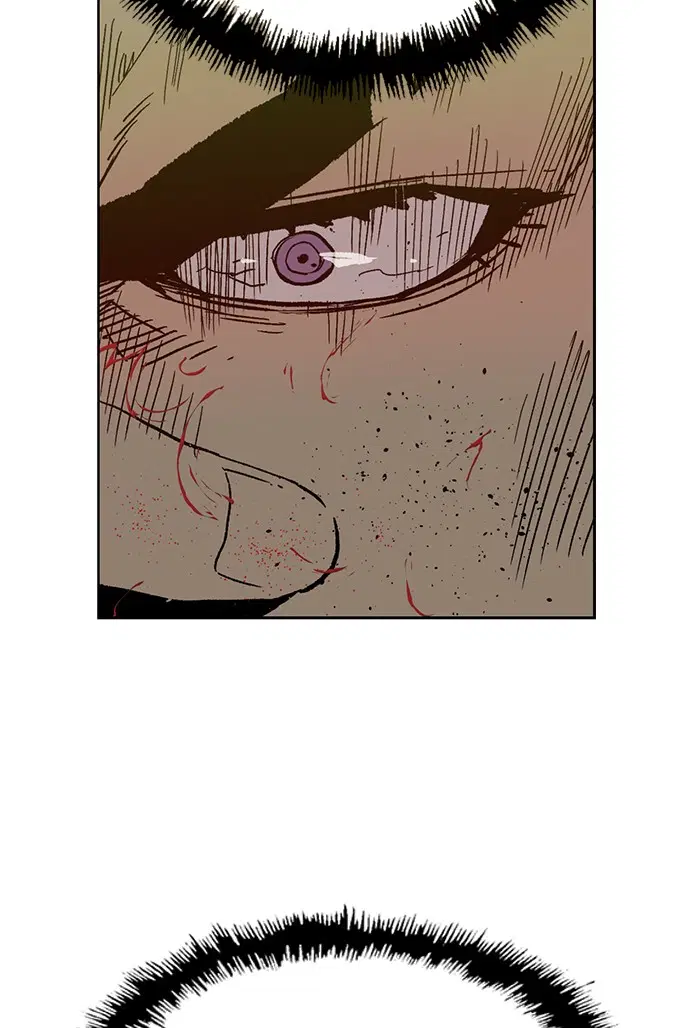 Weak Hero ตอนที่ 210 หน้า 77