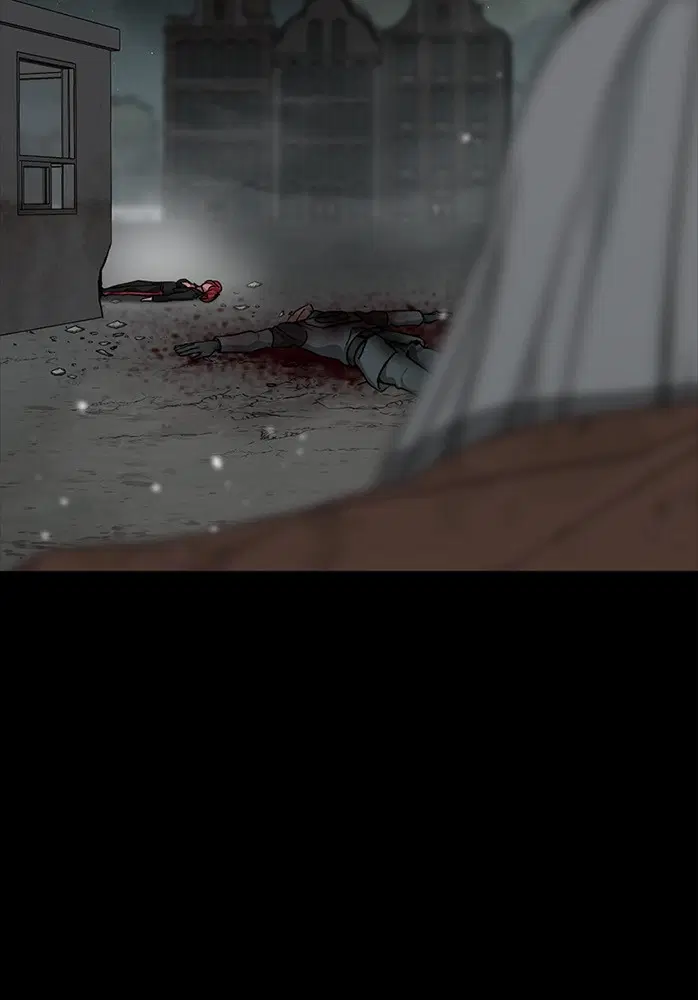 HERO KILLER ตอนที่ 104 หน้า 99