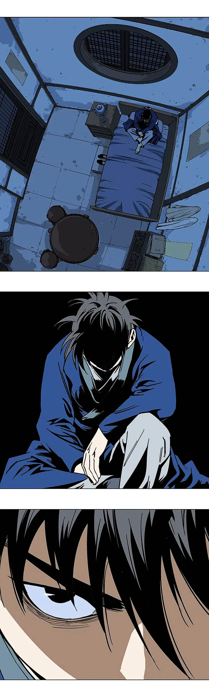 Gosu ตอนที่ 125 หน้า 31