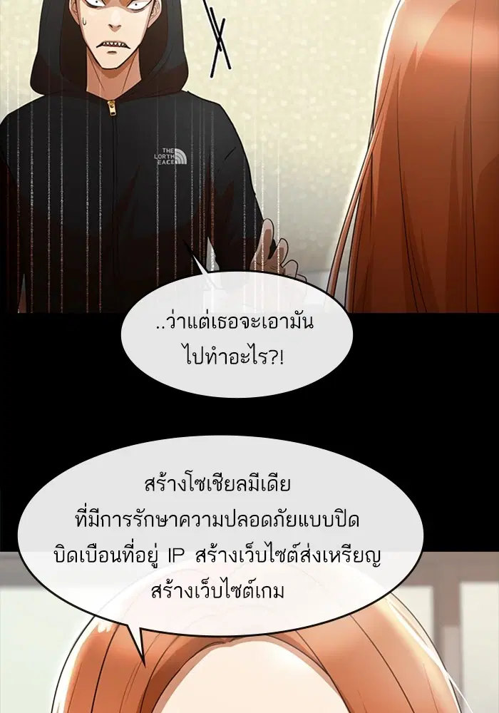 Random Chat ตอนที่ 307 หน้า 42