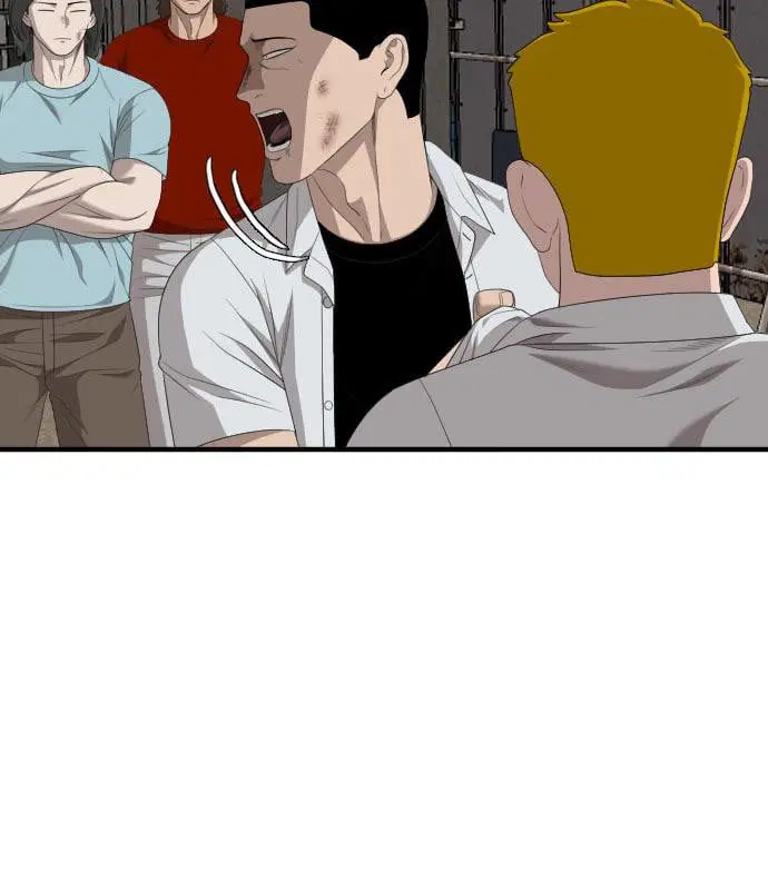 Bad Guy ตอนที่ 161 หน้า 164