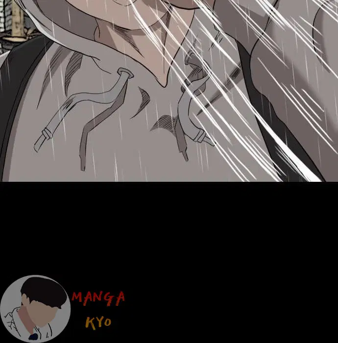 Bad Guy ตอนที่ 132 หน้า 120