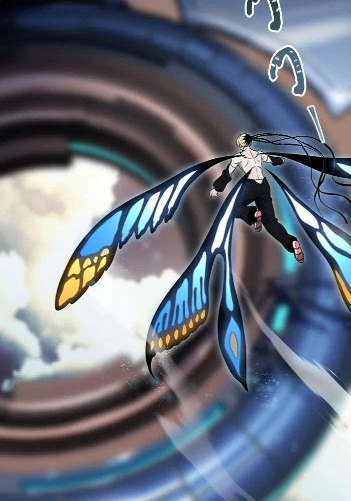 Tower of God ตอนที่ 597 หน้า 8