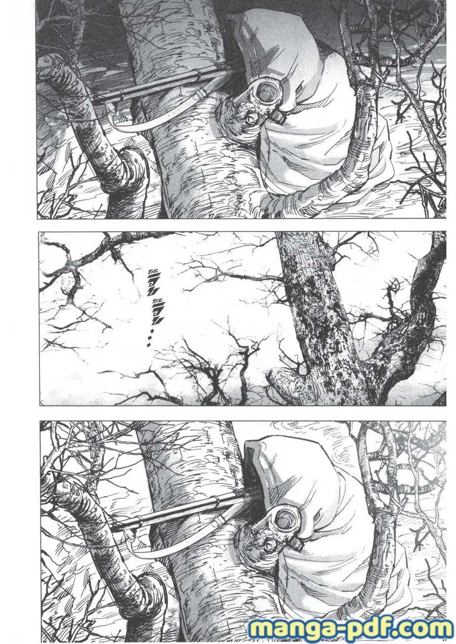 Golden Kamuy ตอนที่ 163 หน้า 14