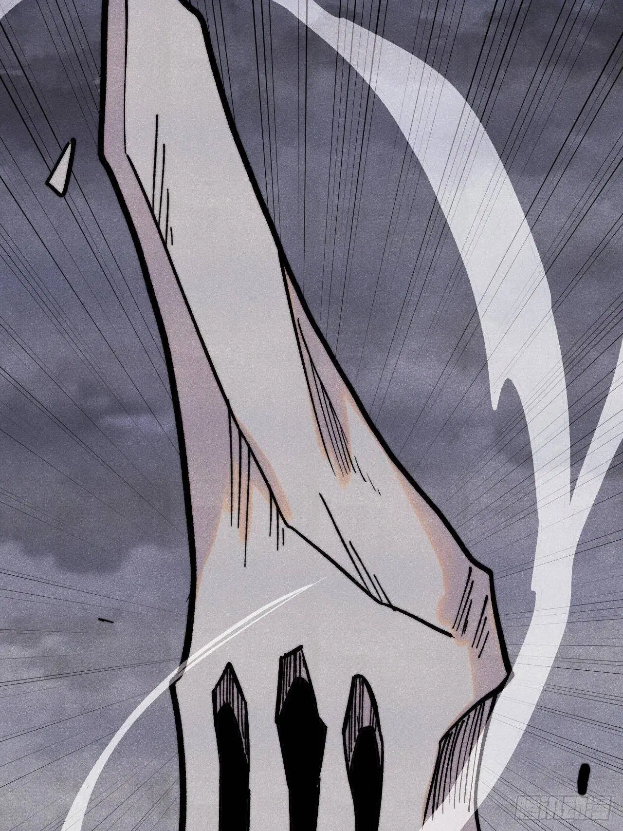 All Hail the Sect Leader ตอนที่ 407 หน้า 55