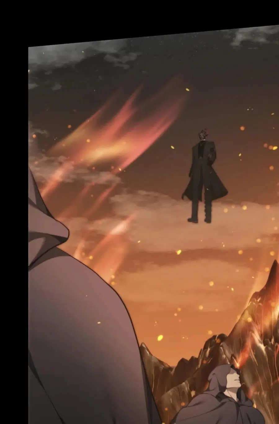 Ranker Who Lives A Second Time ตอนที่ 202 หน้า 41