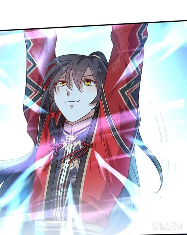Return of Divine Emperor ตอนที่ 18 หน้า 15