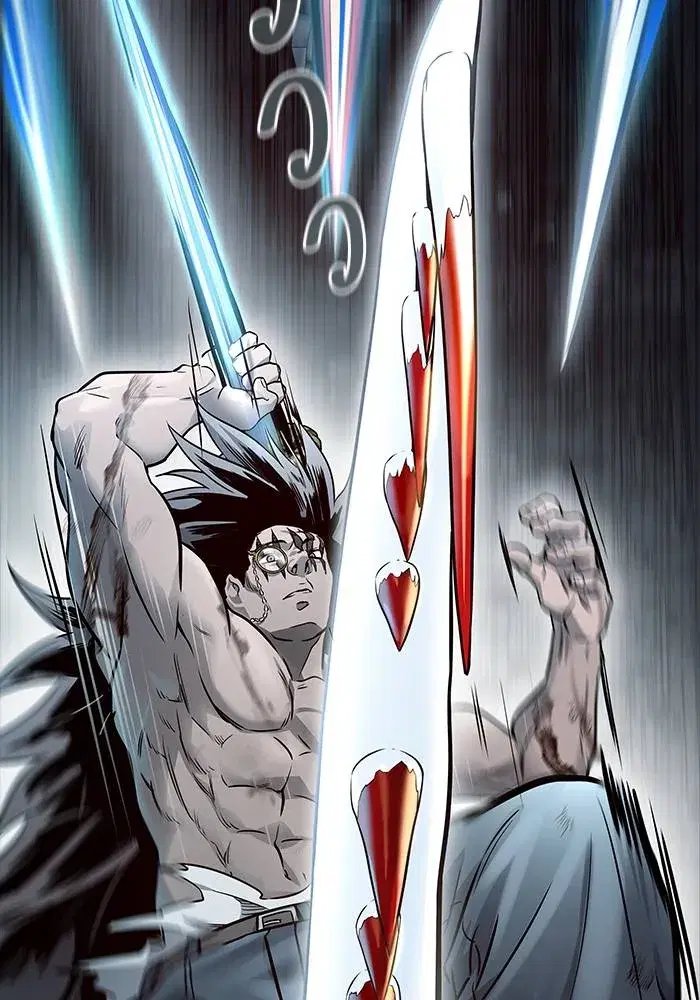 Tower of God ตอนที่ 625 หน้า 295