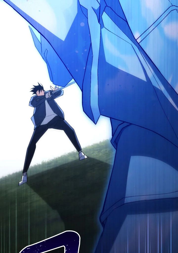The Hero Returns ตอนที่ 98 หน้า 166