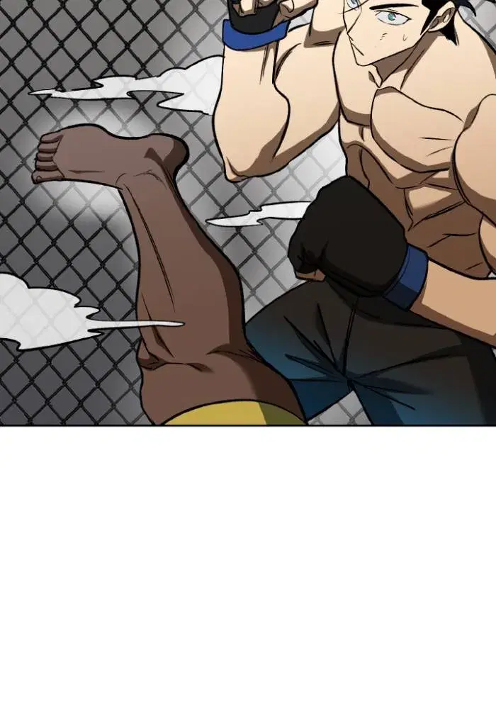 King of the Octagon ตอนที่ 113 หน้า 61