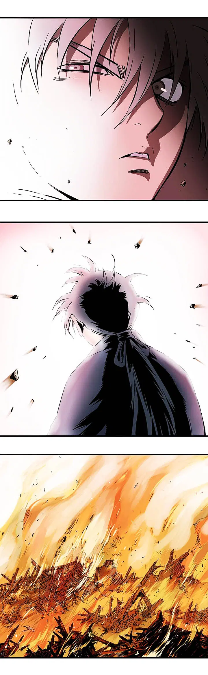 Gosu ตอนที่ 172 หน้า 6