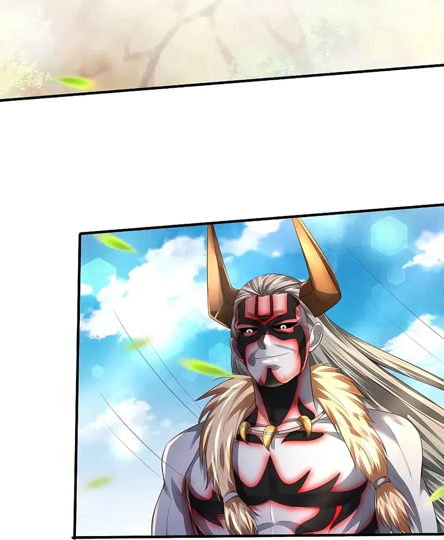 I’m the Great Immortal ตอนที่ 344 หน้า 28