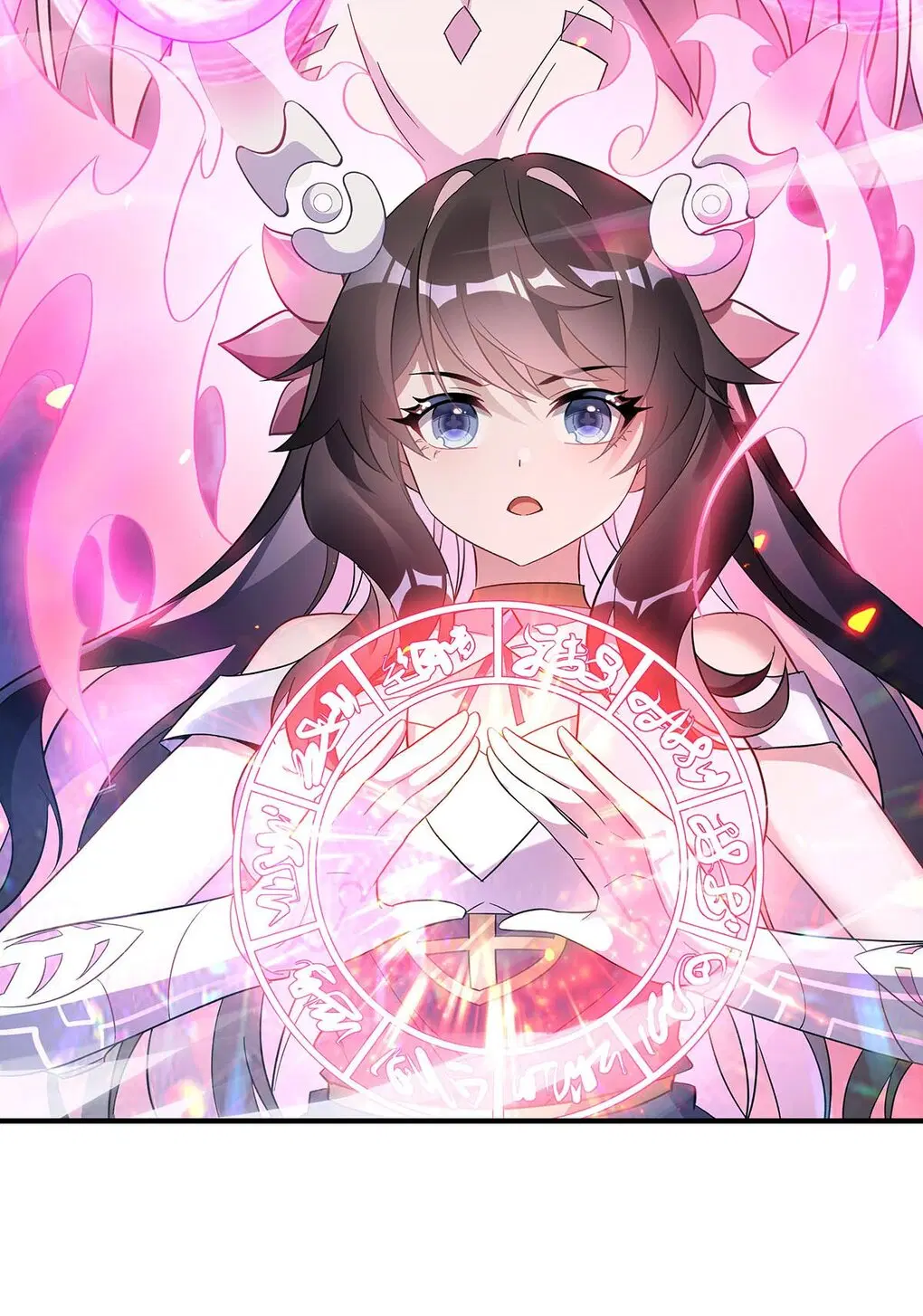 My Female Disciples are all Future Masters of the Heavens ตอนที่ 242 หน้า 28