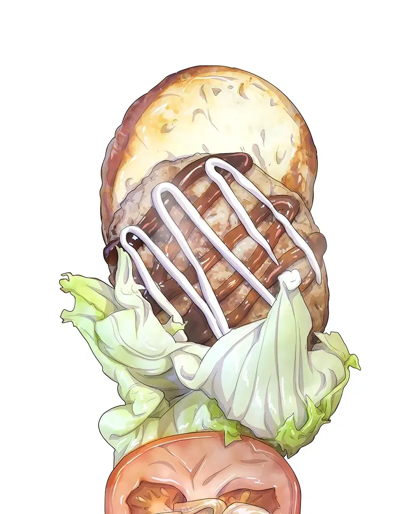 Kitchen Soldier ตอนที่ 165 หน้า 48
