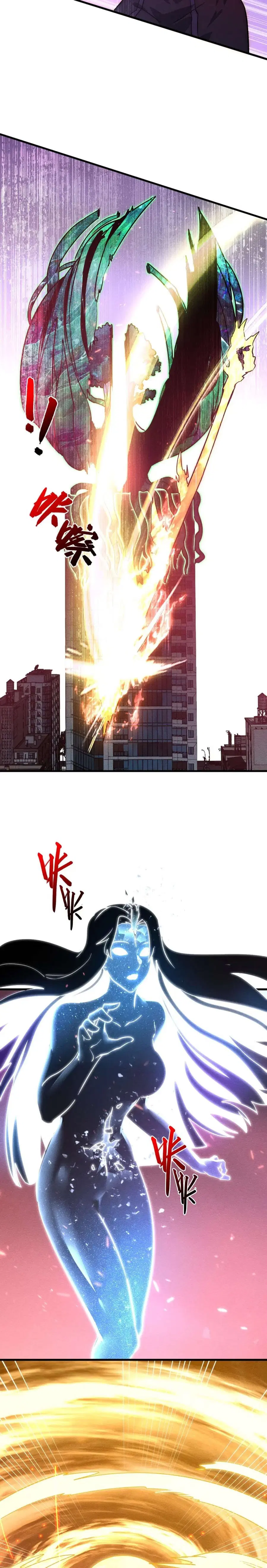 Rise From The Rubble ตอนที่ 182 หน้า 15