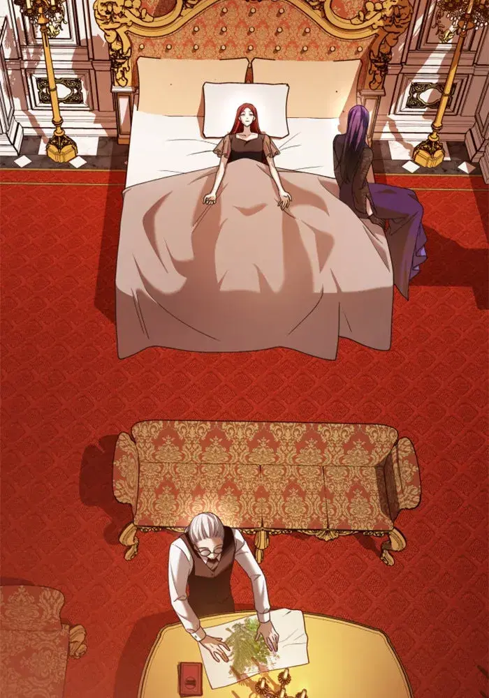 Your Throne ตอนที่ 105 หน้า 112