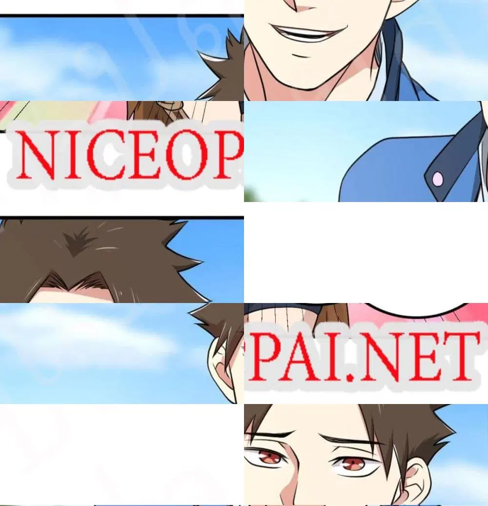 Player Reborn ตอนที่ 166 หน้า 8