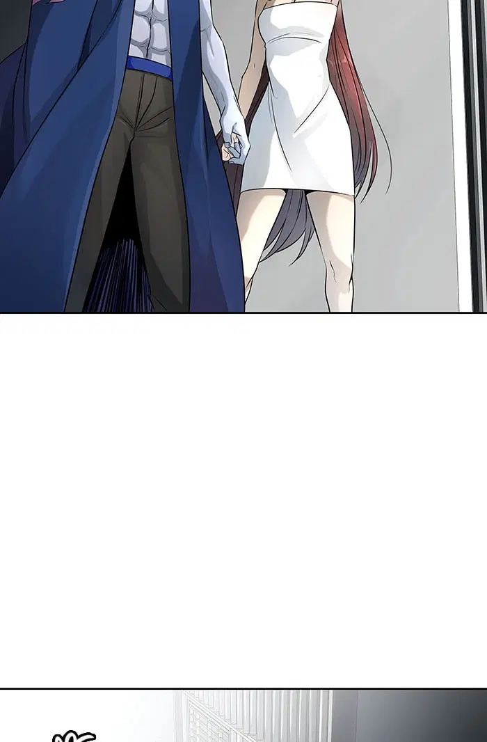 Tower of God ตอนที่ 522 หน้า 10