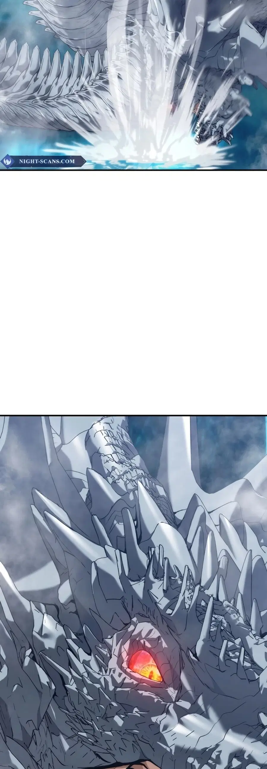 Ranker Who Lives A Second Time ตอนที่ 171 หน้า 19