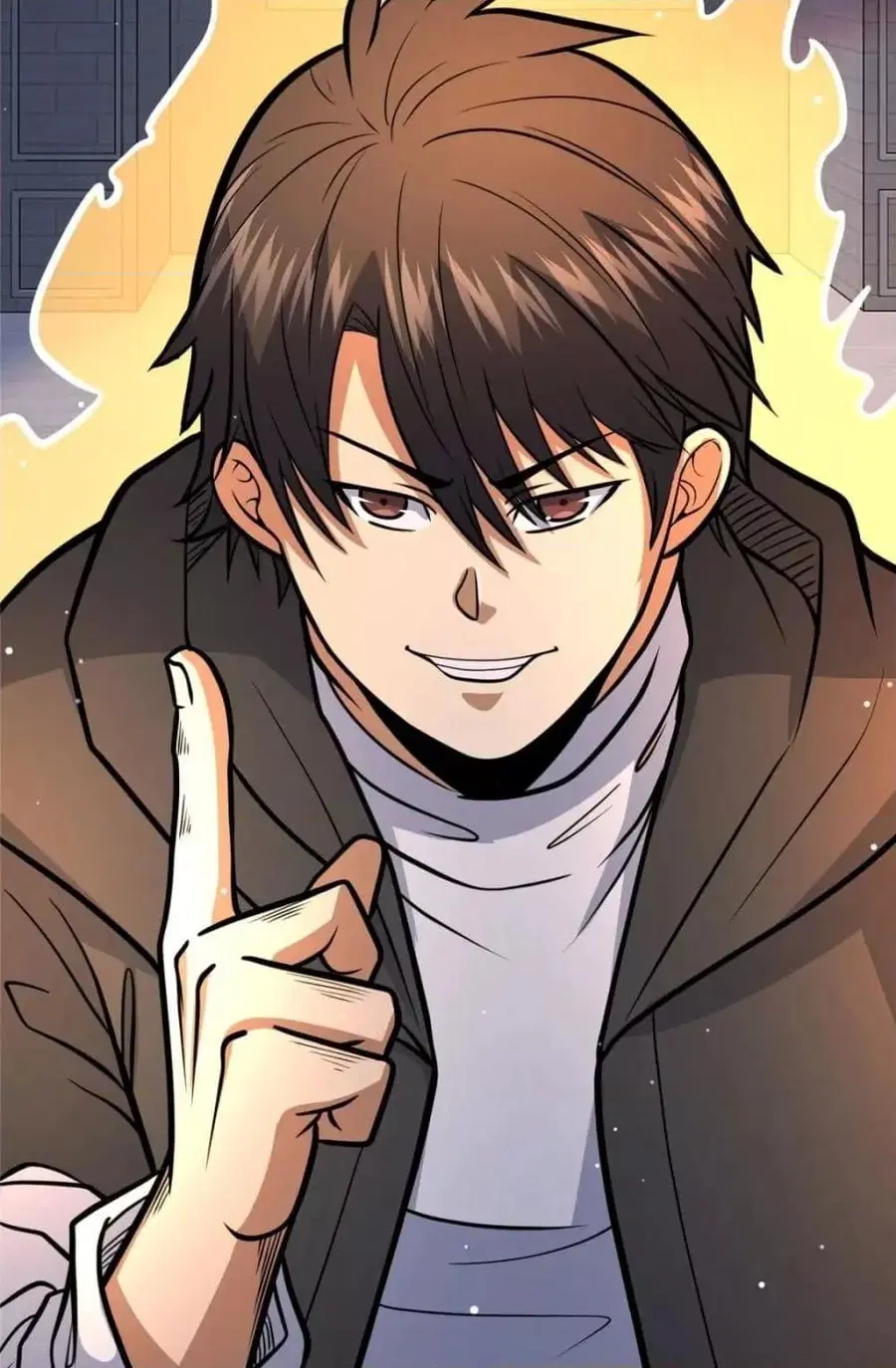 The Best Medical god in the city ตอนที่ 99 หน้า 29