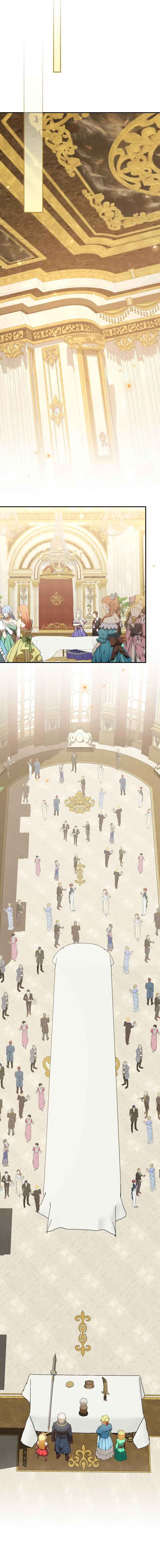 Reincarnated as a Genius Prodigy of a Prestigious Family ตอนที่ 2 หน้า 19