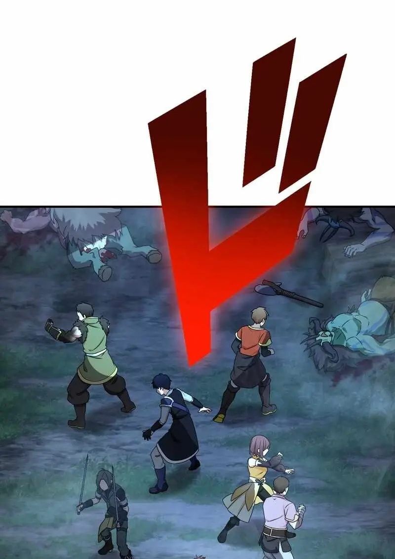 The Strongest Assassin Gets Transferred To Another World With His Whole Class ตอนที่ 60 หน้า 46