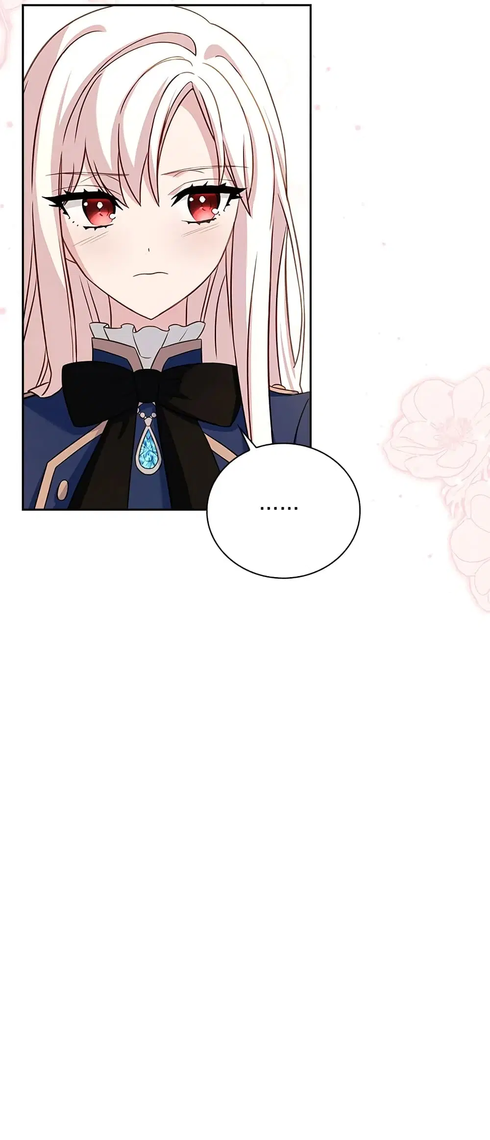 The Lady Needs a Break ตอนที่ 58 หน้า 36