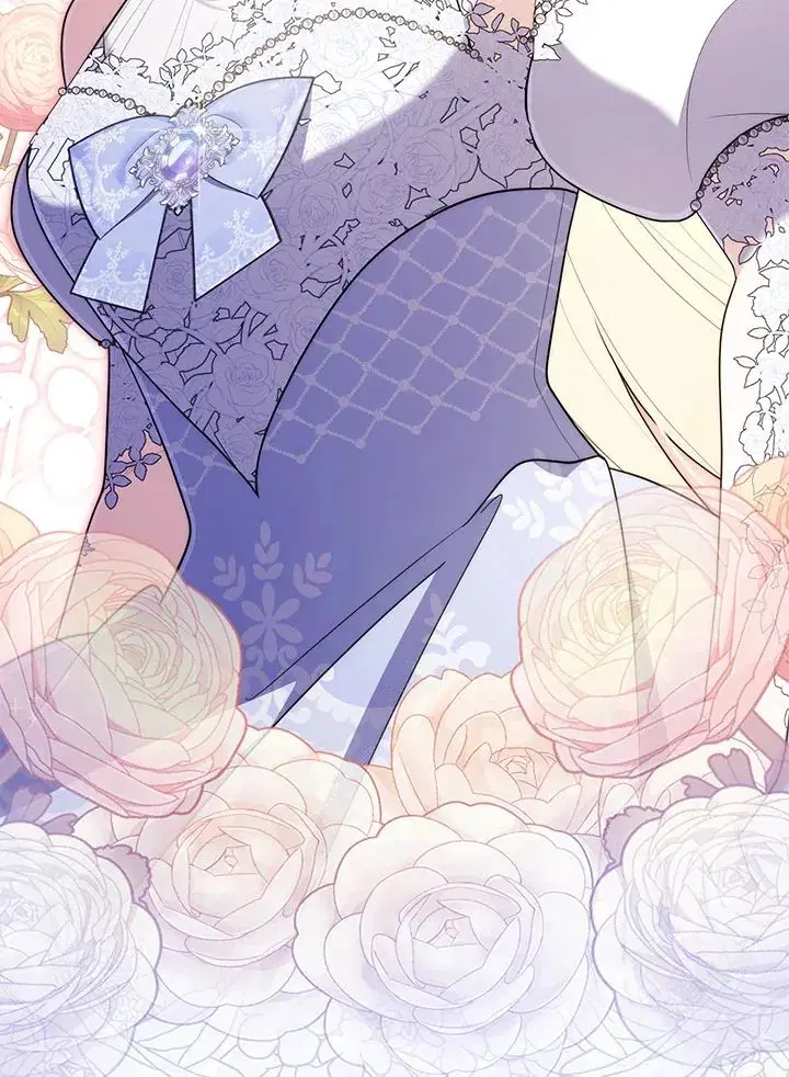 A Princess Who Reads Fortune ตอนที่ 46 หน้า 116