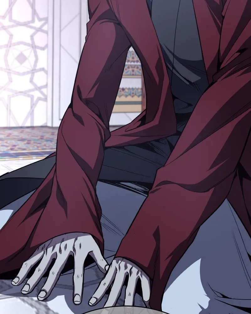 I Reincarnated As The Crazed Heir เกิดอีกทีเป็นว่าที่ประมุขลัทธิมาร ตอนที่ 112 หน้า 59
