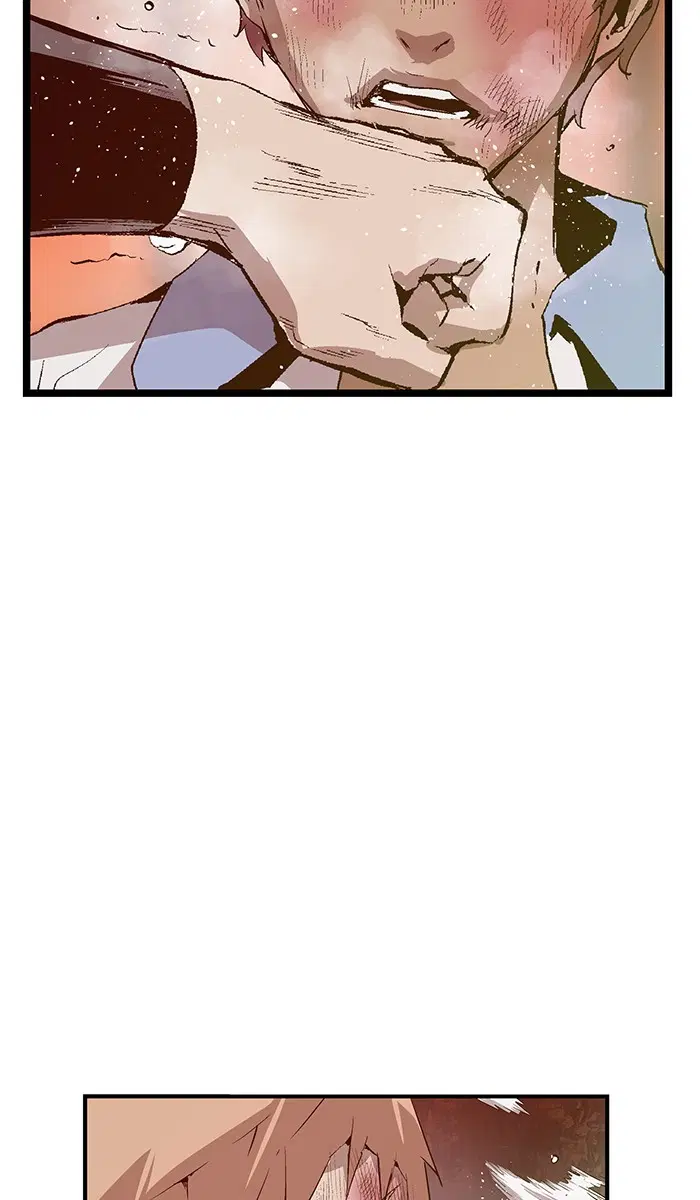 Weak Hero ตอนที่ 24 หน้า 37