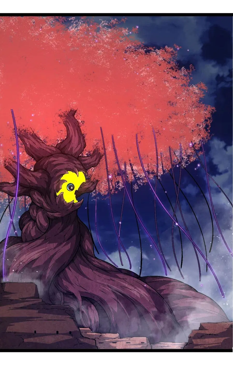 Evolution Begins With A Big Tree ตอนที่ 139 หน้า 18