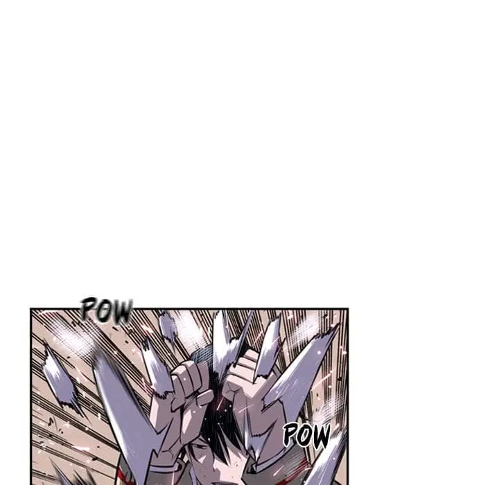 SuperNova ตอนที่ 40 หน้า 57
