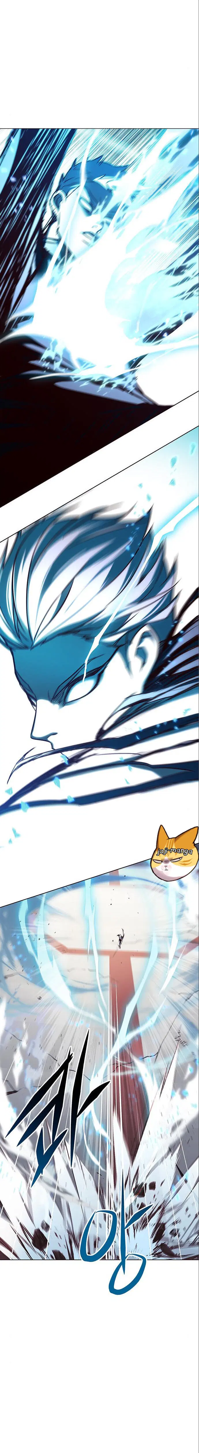 Eleceed ตอนที่ 159 หน้า 20