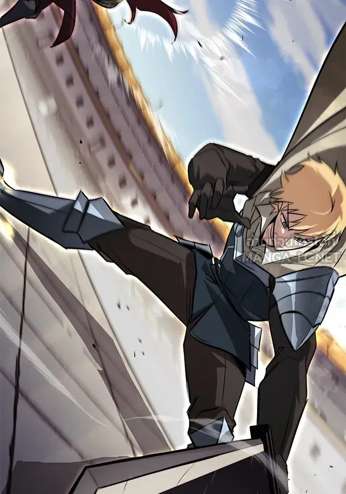 The Lazy Lord Masters the Sword ตอนที่ 73 หน้า 93