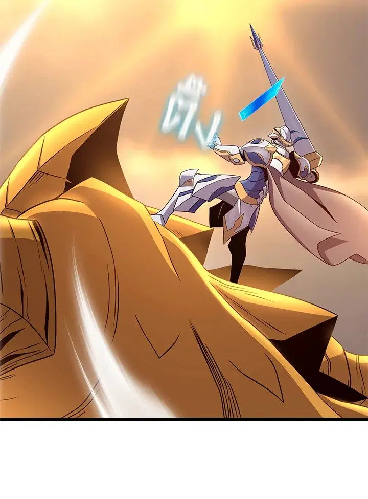 Arcane Sniper ตอนที่ 154 หน้า 48