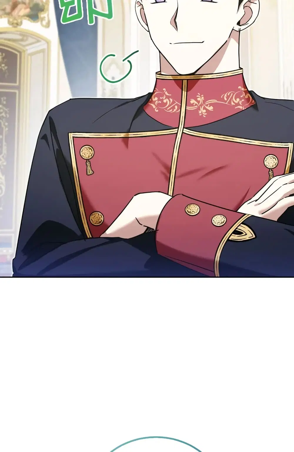 The Wicked Little Princess ตอนที่ 72 หน้า 59