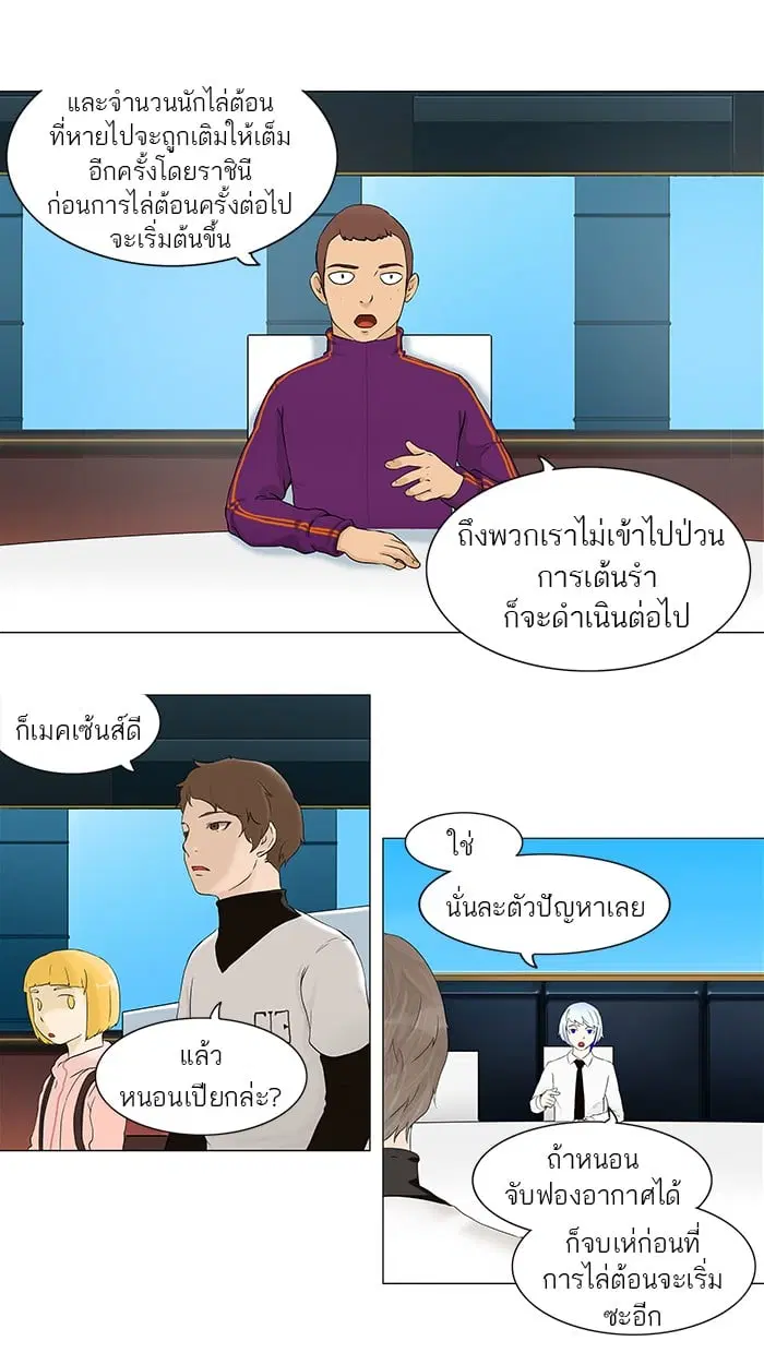 Tower of God ตอนที่ 63 หน้า 4