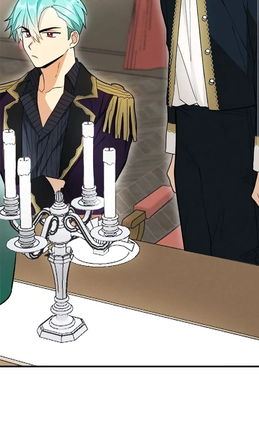 The Young Lady Is a Royal Chef ตอนที่ 20 หน้า 23