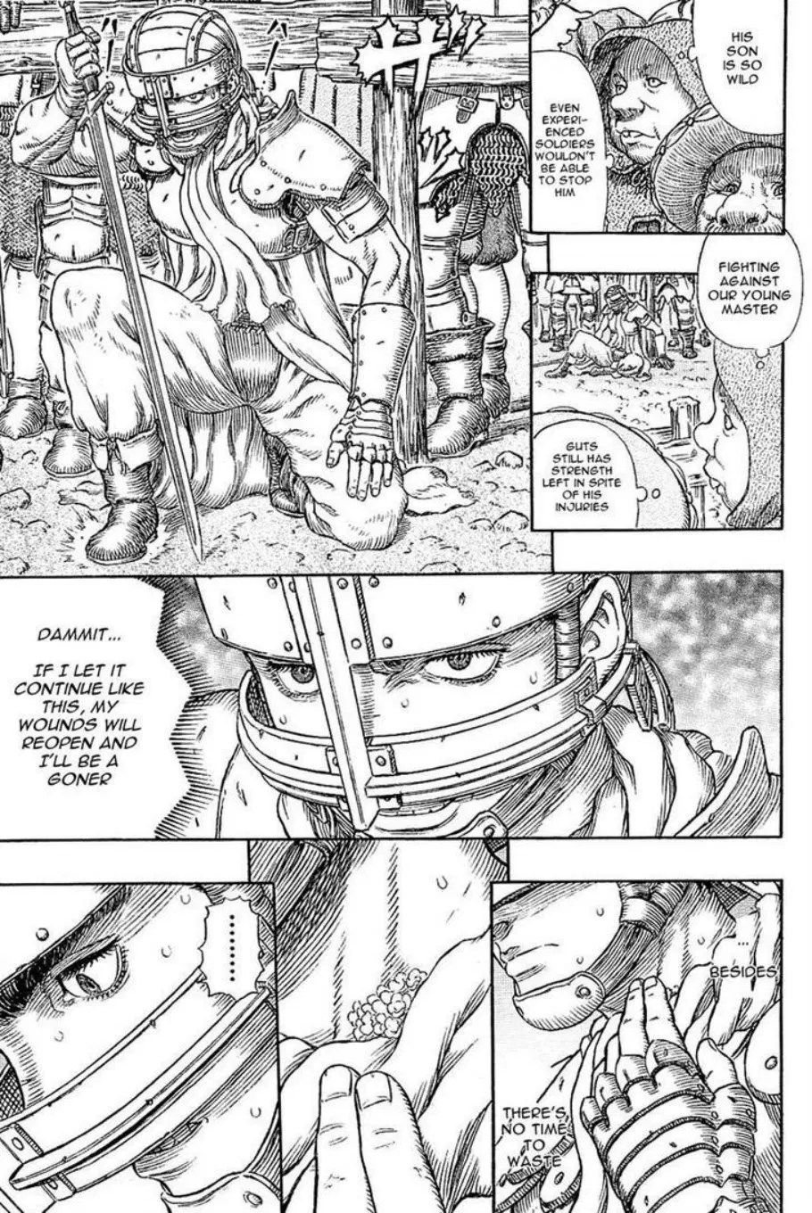 Berserk ตอนที่ 330 หน้า 6