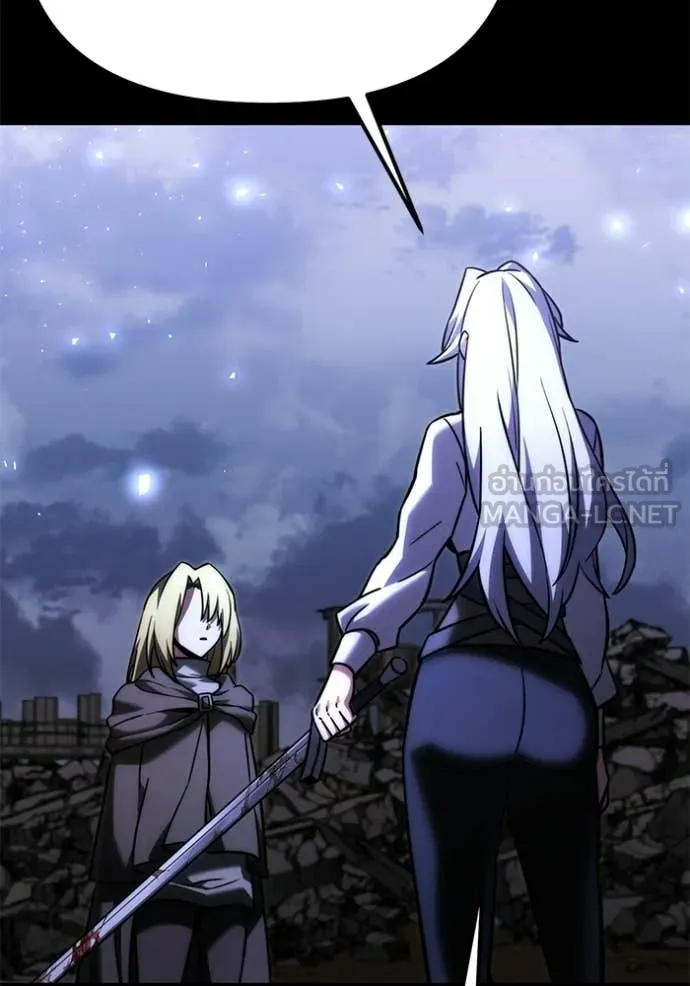 Terminally-Ill Genius Dark Knight อัศวินดำล่าท้าเวลา ตอนที่ 128 หน้า 25
