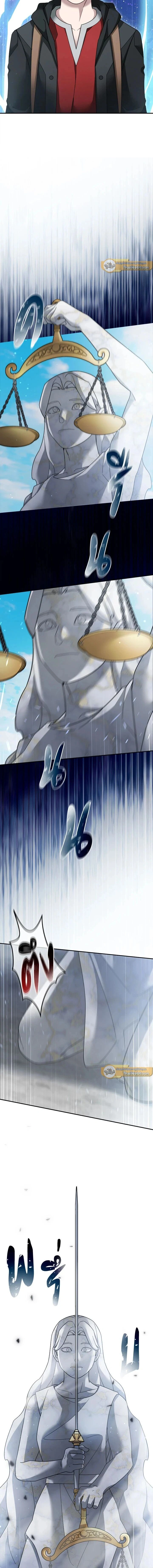 The Newbie Is Too Strong ตอนที่ 125 หน้า 6
