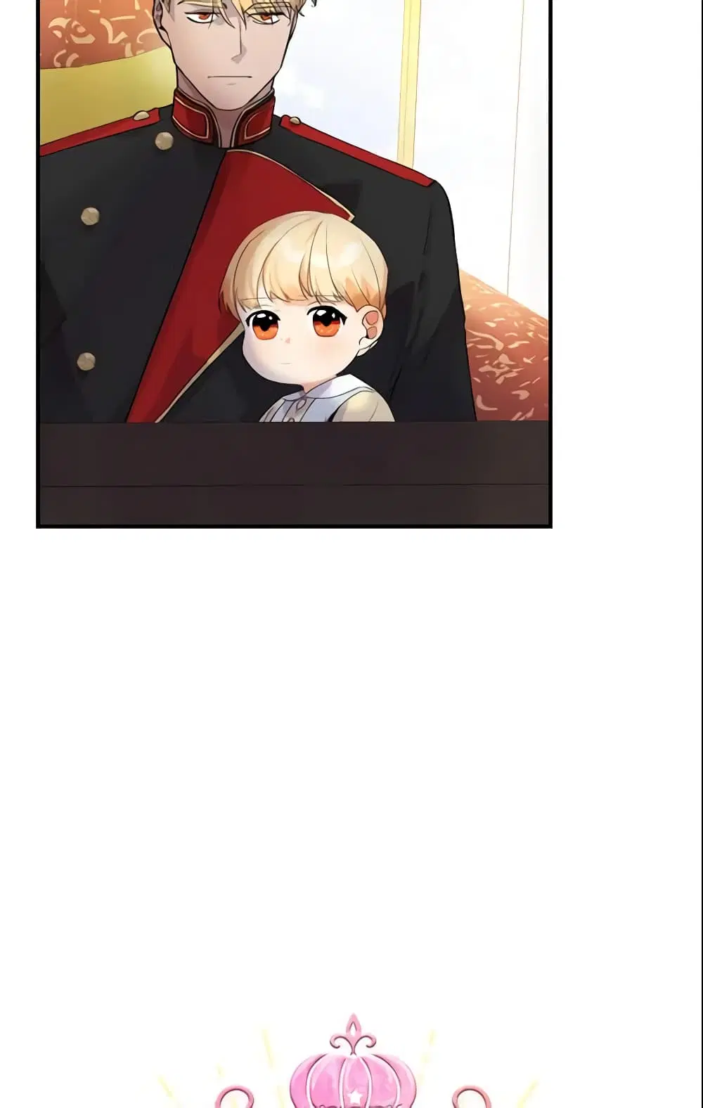 The Beloved Little Princess ตอนที่ 18 หน้า 4